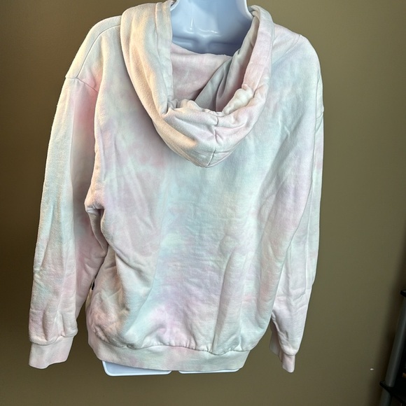 RVCA hooded sweatshirt - Picture 3 of 6